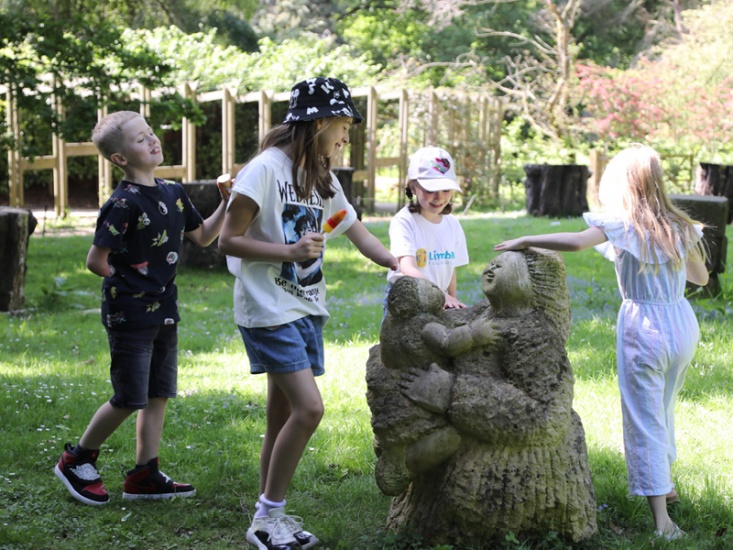 How Barnsley-based LimbBo Foundation Support Children with Limb Differences