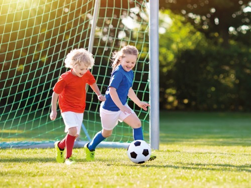 Five Kids Camps Across Yorkshire You Need to Know About