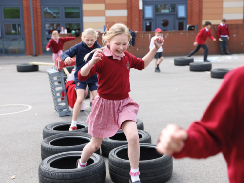How the North's Leading Schools are Tackling 21st Century Challenges