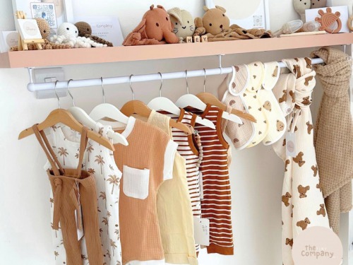 Meet the Parents Behind The Tiny Company