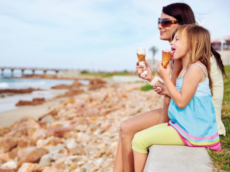 Meet The Yorkshire Charity Taking Underprivileged Kids and Their Families on Summer Holidays