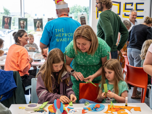 10 Fun Family Days Out in Yorkshire