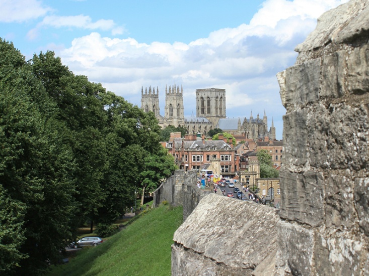 Six Must-Not-Miss Attractions in York