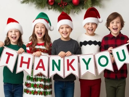 The 12 Charities That Need Your Help This Christmas