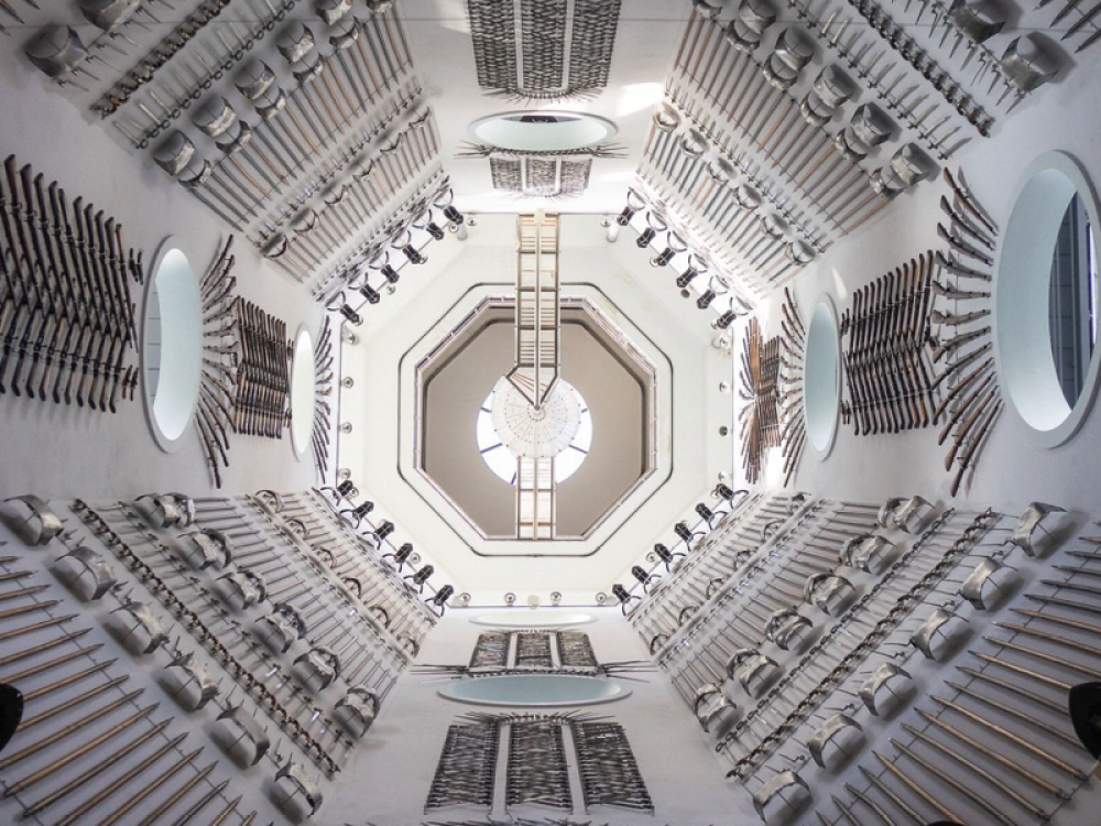 ROYAL ARMOURIES MUSEUM