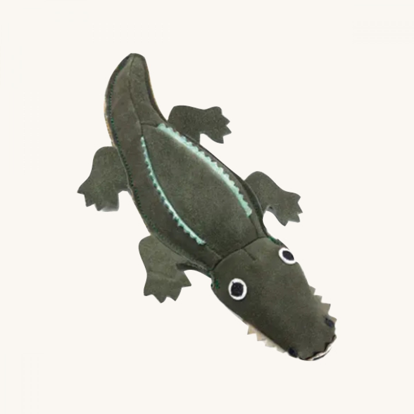 Colin the Crocodile