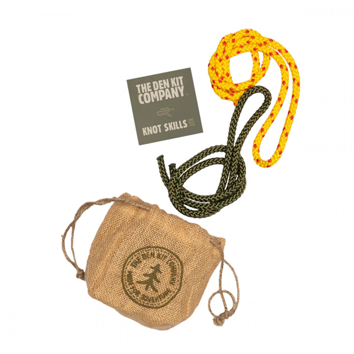 The Knot Skills Kit