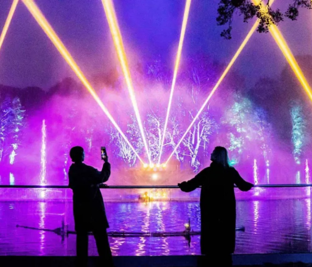 Winter Illuminations