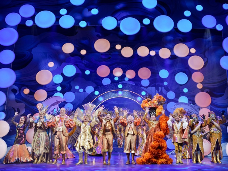 The Best Pantos Across the North East and Yorkshire This Christmas