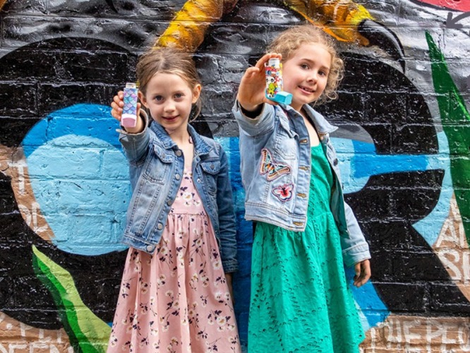 Meet The York Entrepreneurs Behind The Inhaler Tailor