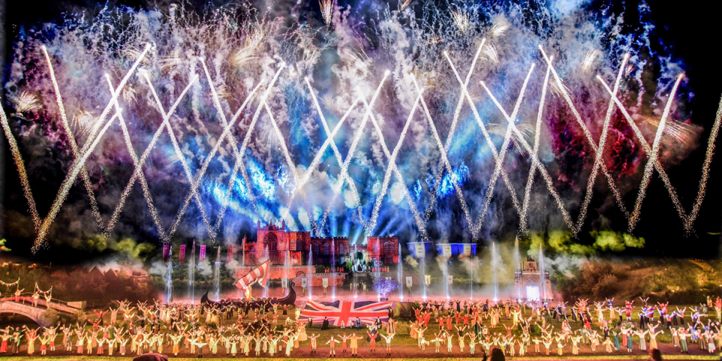 Kynren