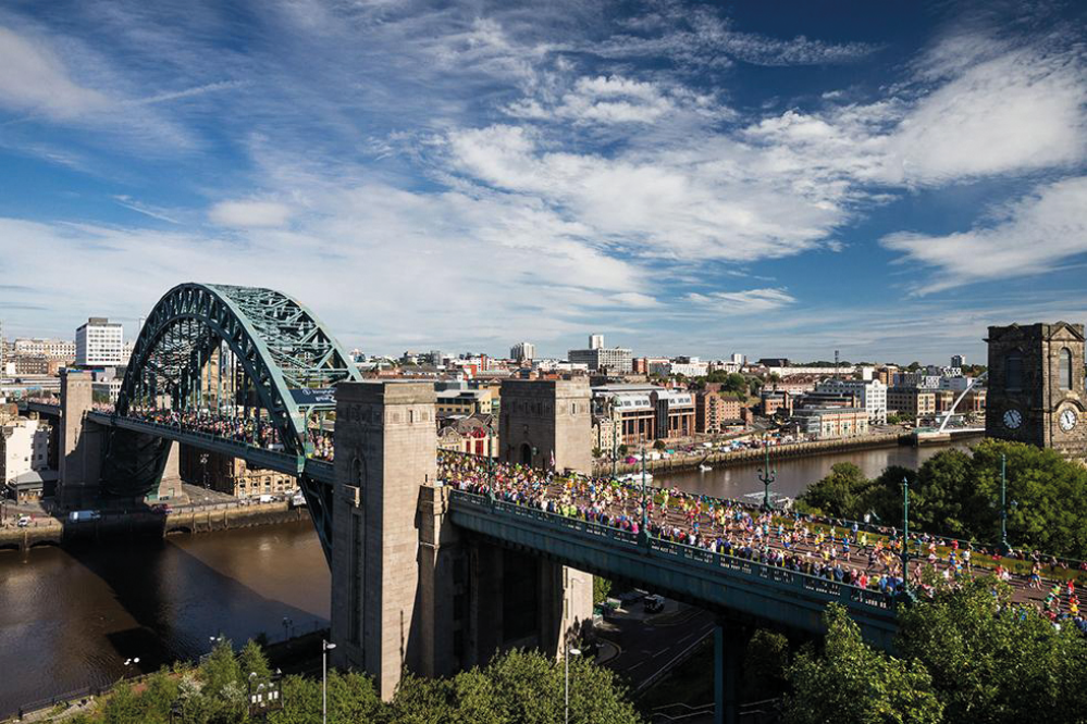 Great North Run