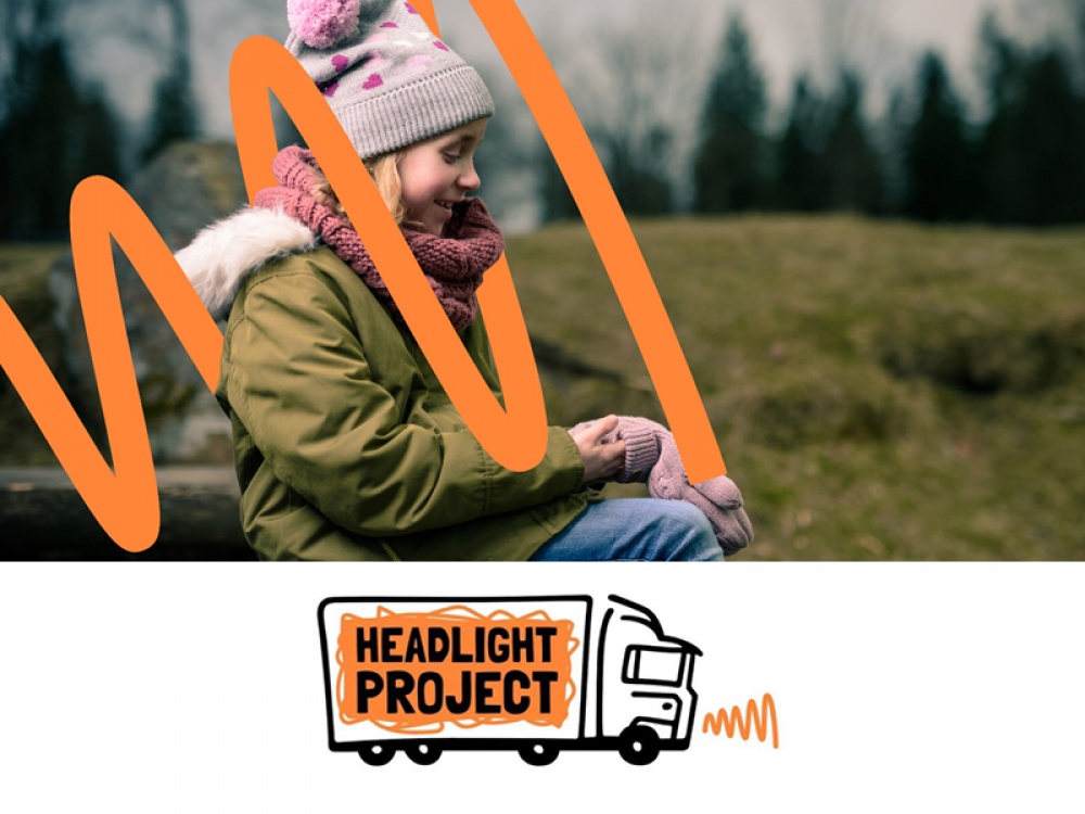 The Headlight Project
