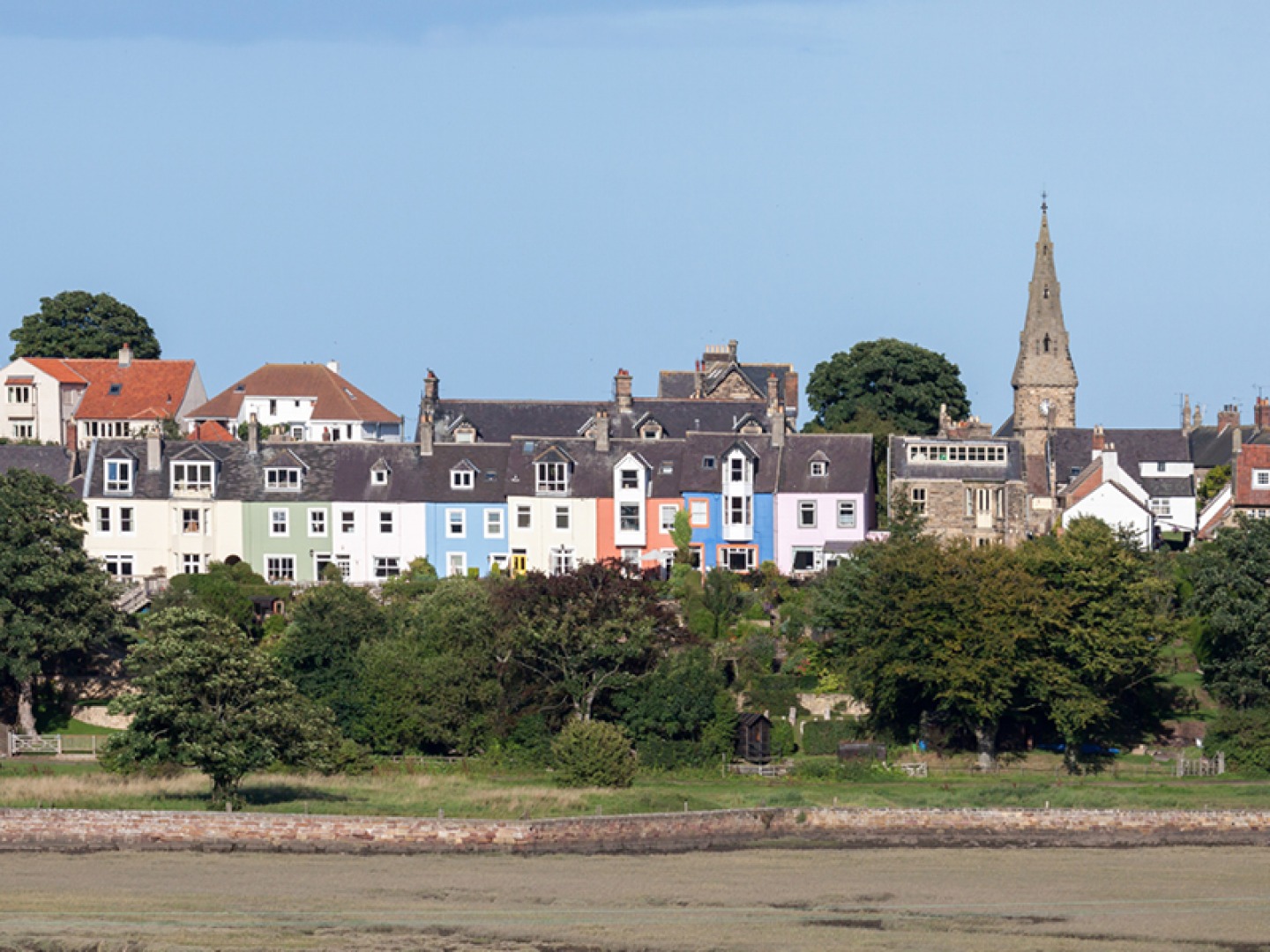 Alnmouth