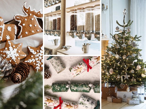 How to Have a More Conscious Christmas