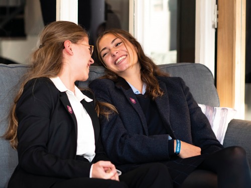 The North's Leading Boarding Schools on Why Your Child Should Board