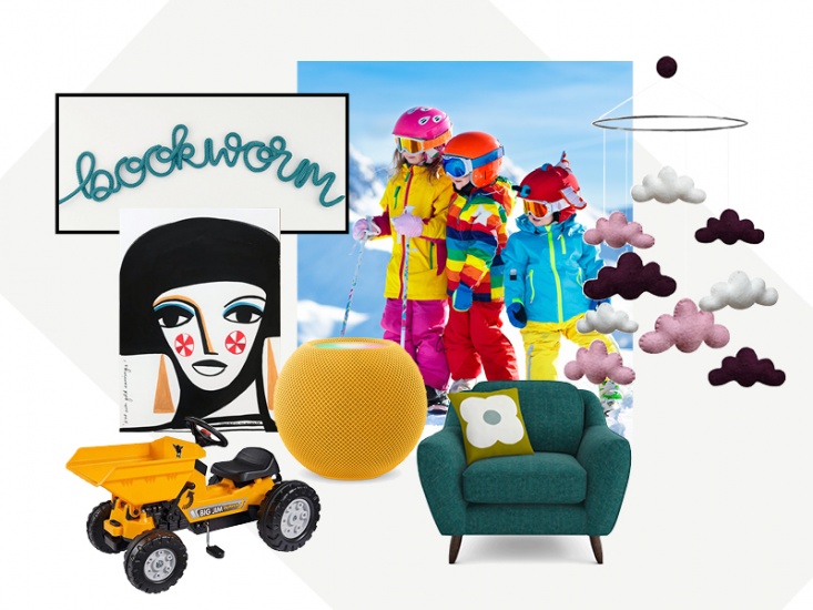 collage of featured images