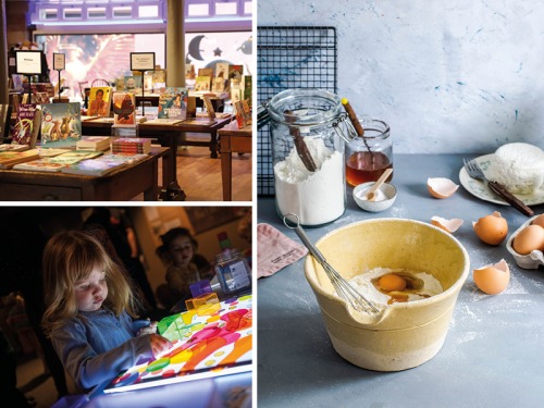 How to Have the Best Half Term in the North East as a Family