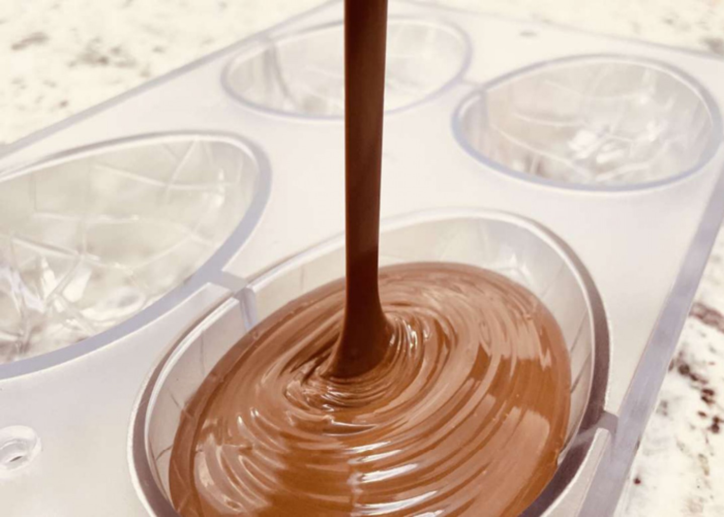 Easter Egg Mould