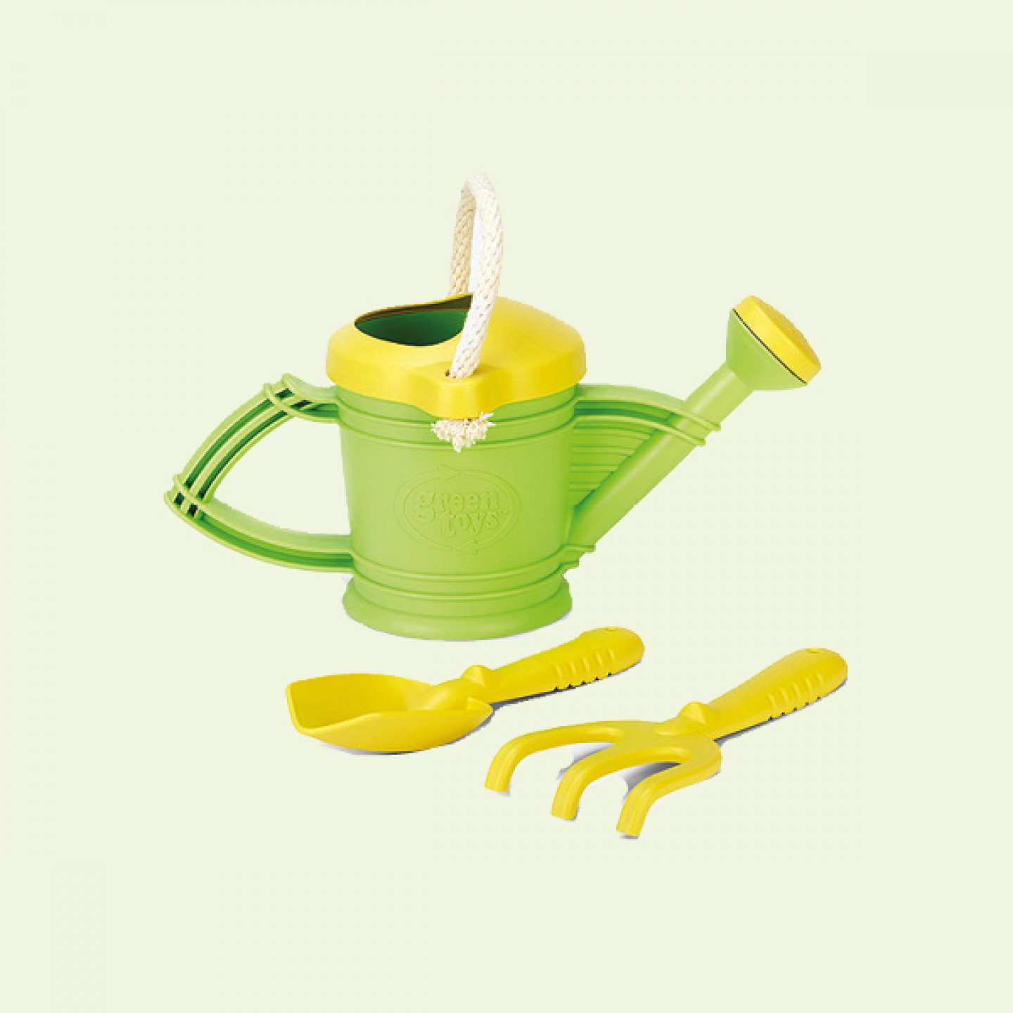 Green Toys Little Gardener’s Kit