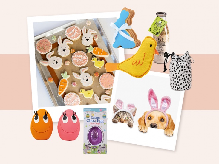 Collage of featured images