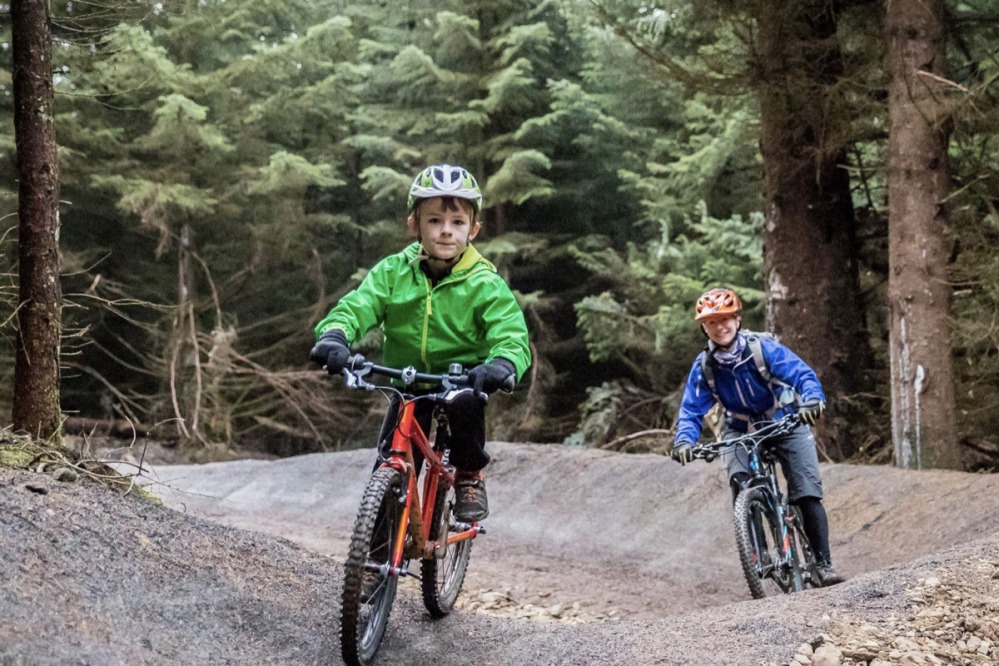 Dalby Forest