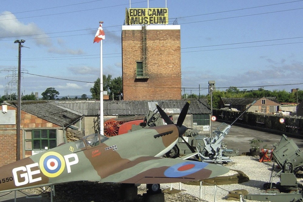 Eden Camp