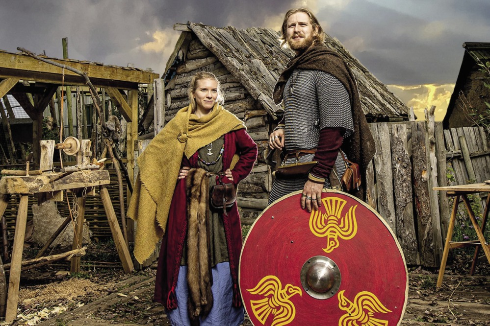 Jorvik Viking Centre