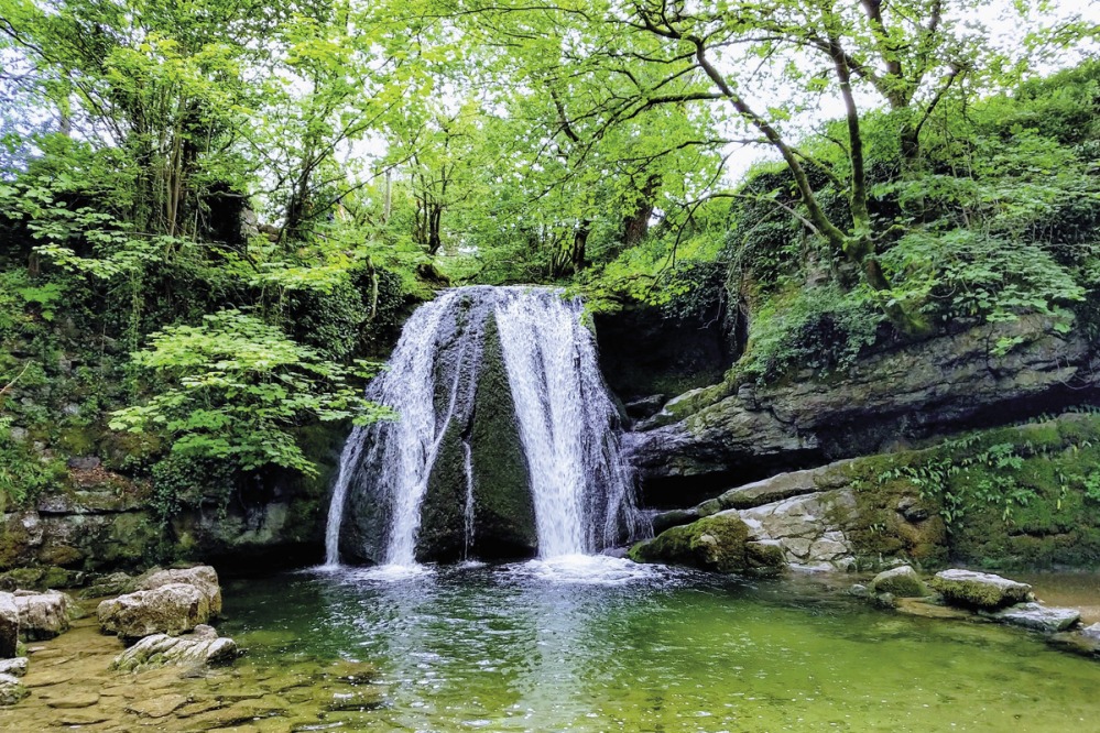 Malham Cove & Gordale Scar
