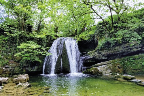25 Great Days Out across Yorkshire