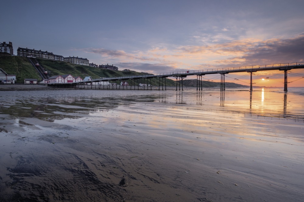 Saltburn-by-the-Sea