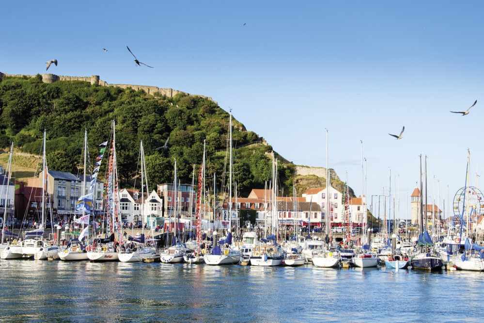Scarborough