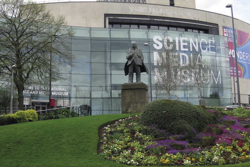 Science & Media Museum