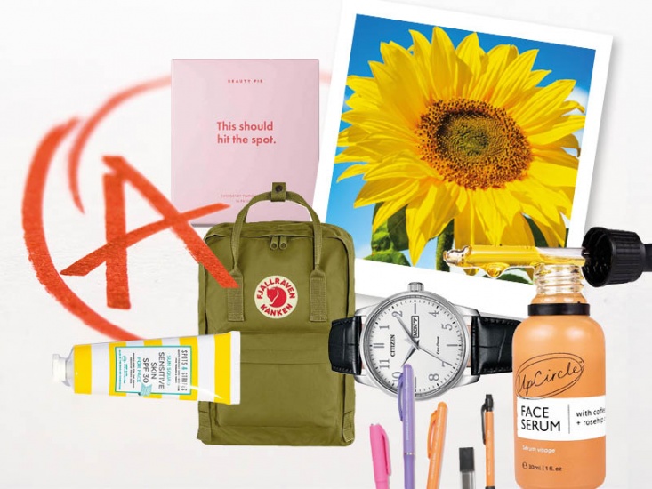 Collage of featured images