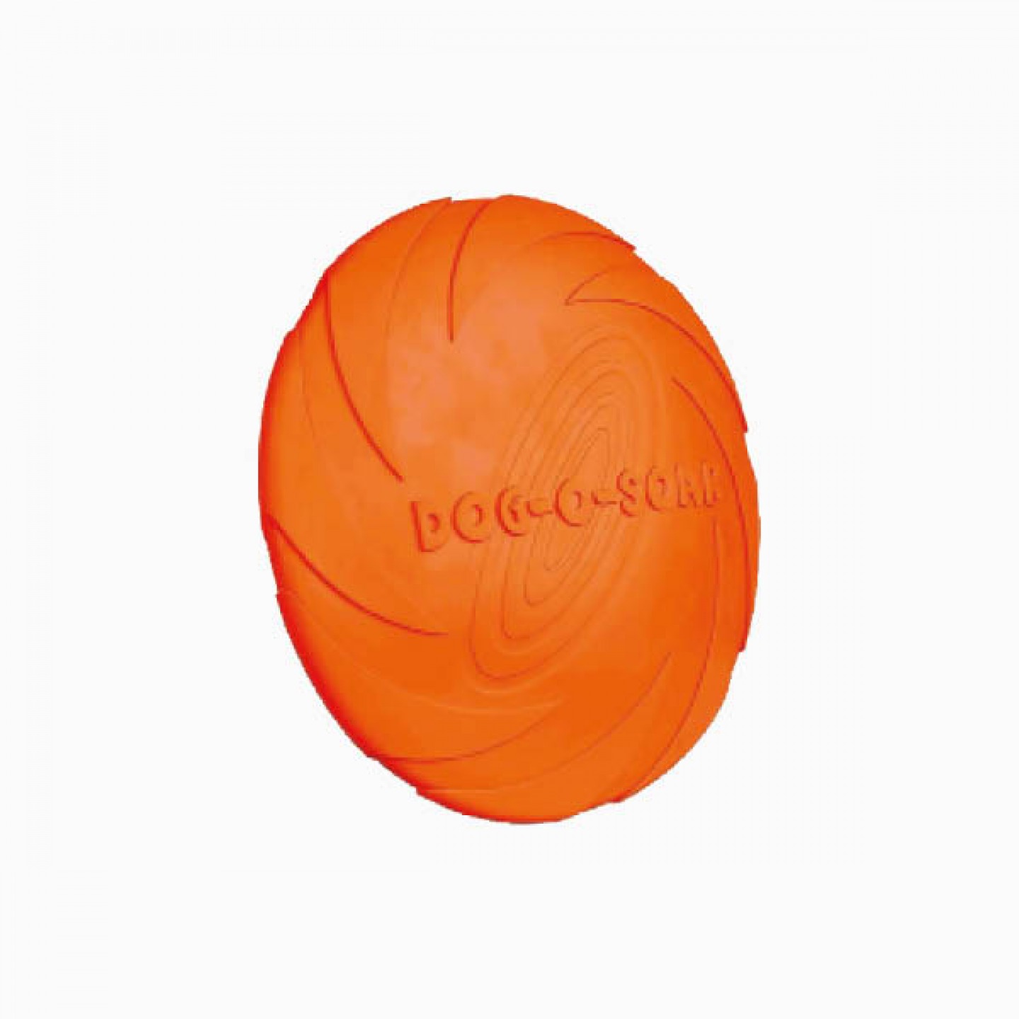 Dog-O-Soar Frisbee