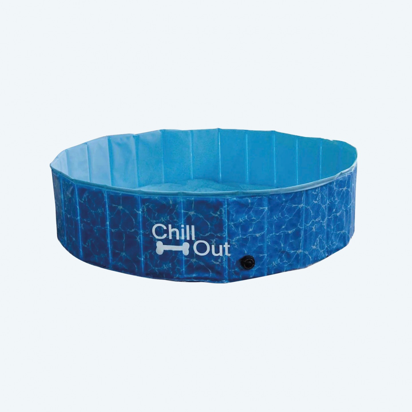 Dog pool