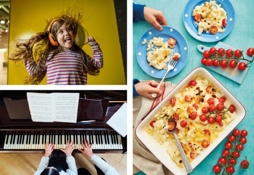 Our Go-to Back To School Guide