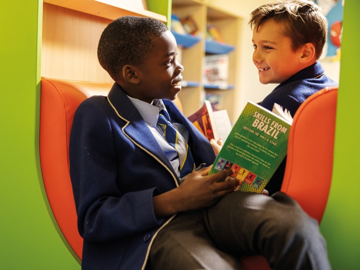 Headteachers Advise on The Best Ways to Prepare for the New School Year