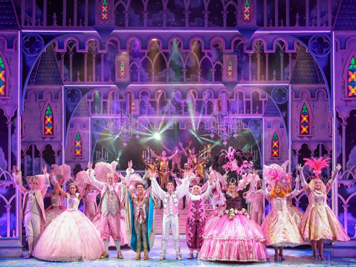 The Best Pantos in the North East and Yorkshire to Book Now