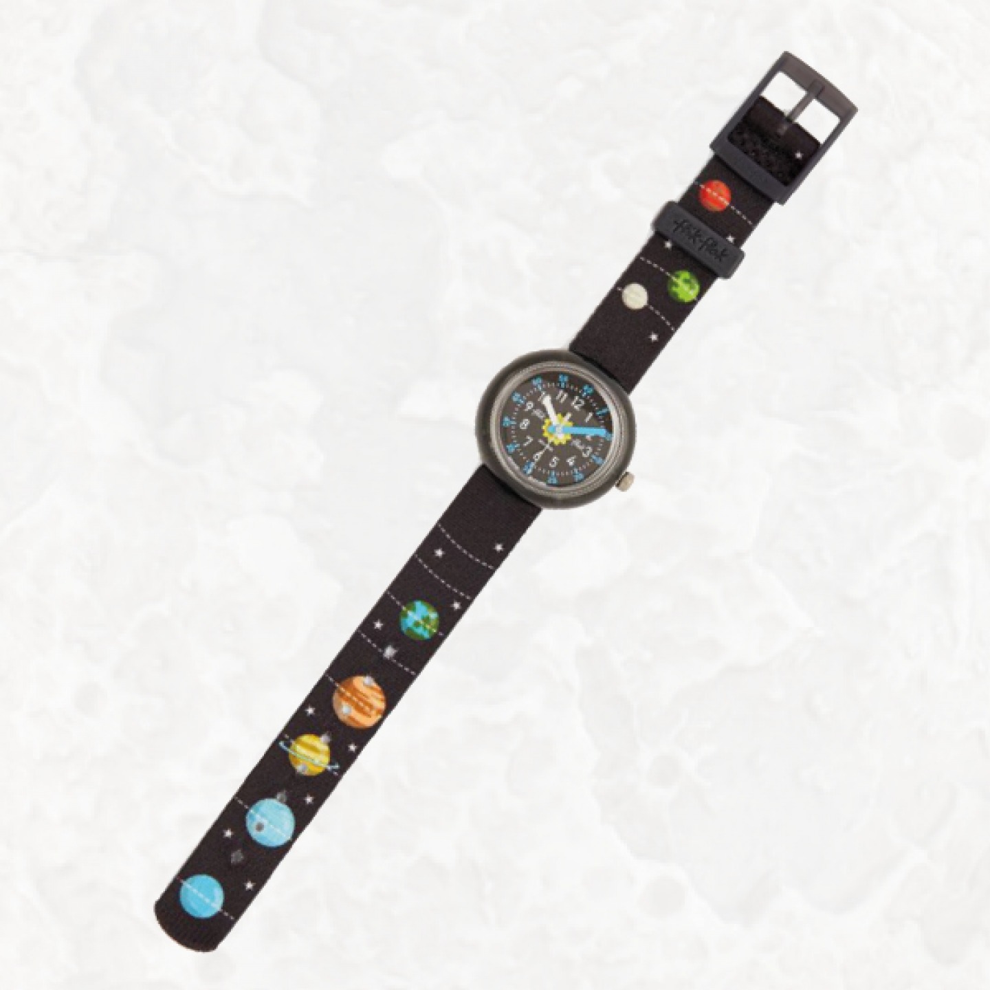 Solar System watch