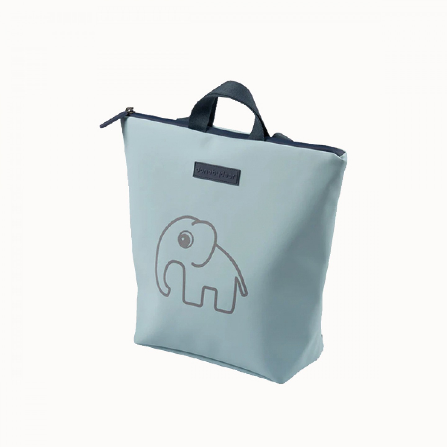 Elephant backpack
