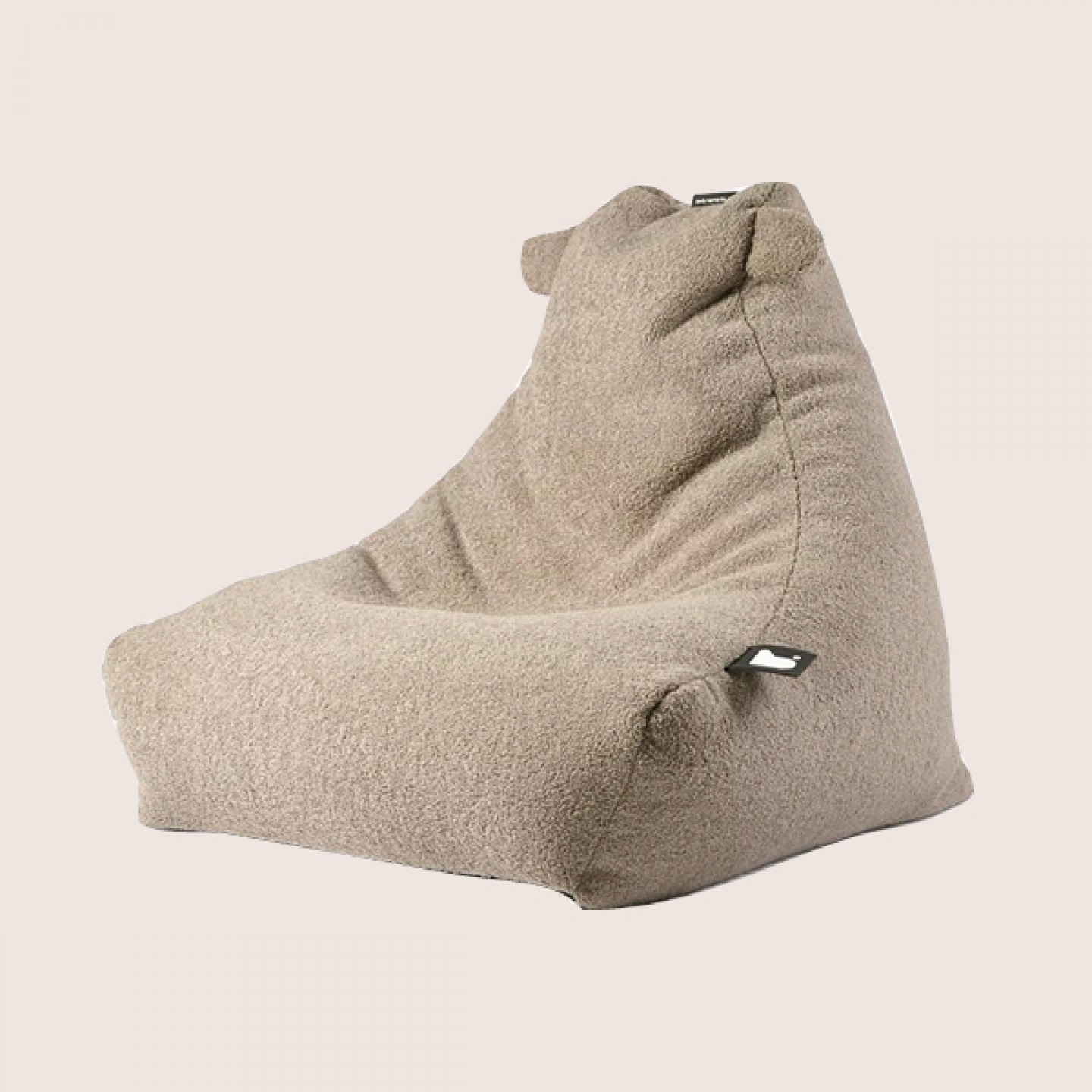 Children’s teddy bean bag