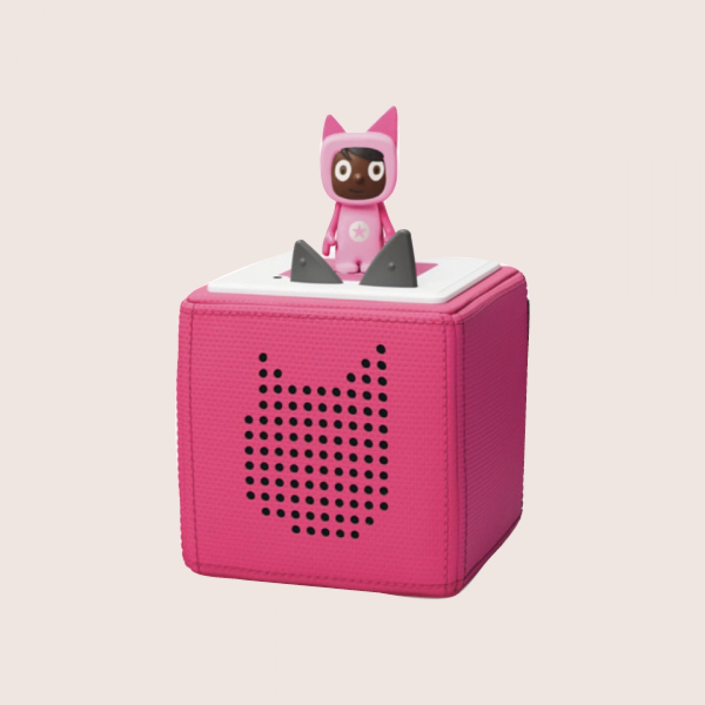 Toniebox musical story box