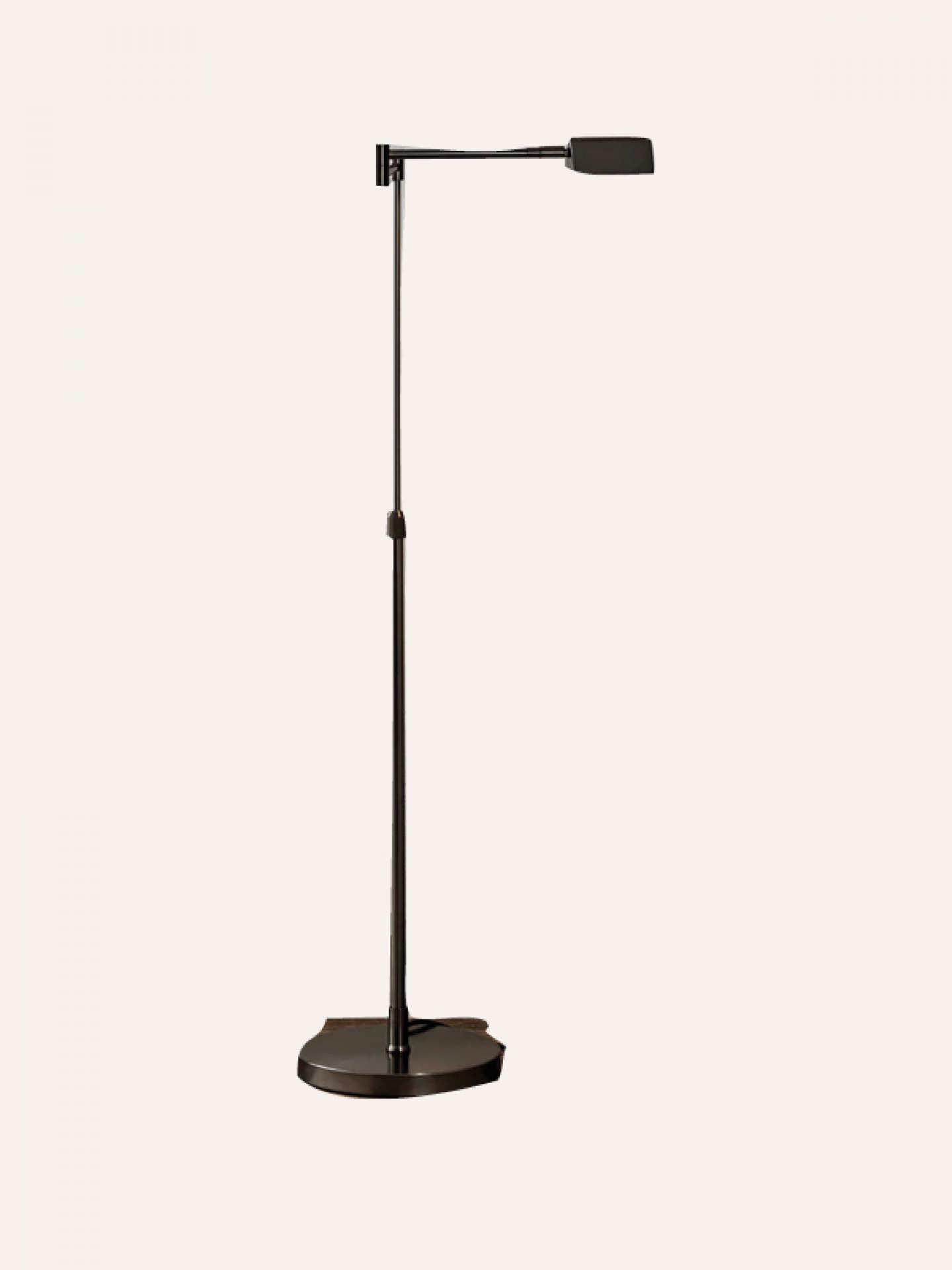 Reading floor lamp