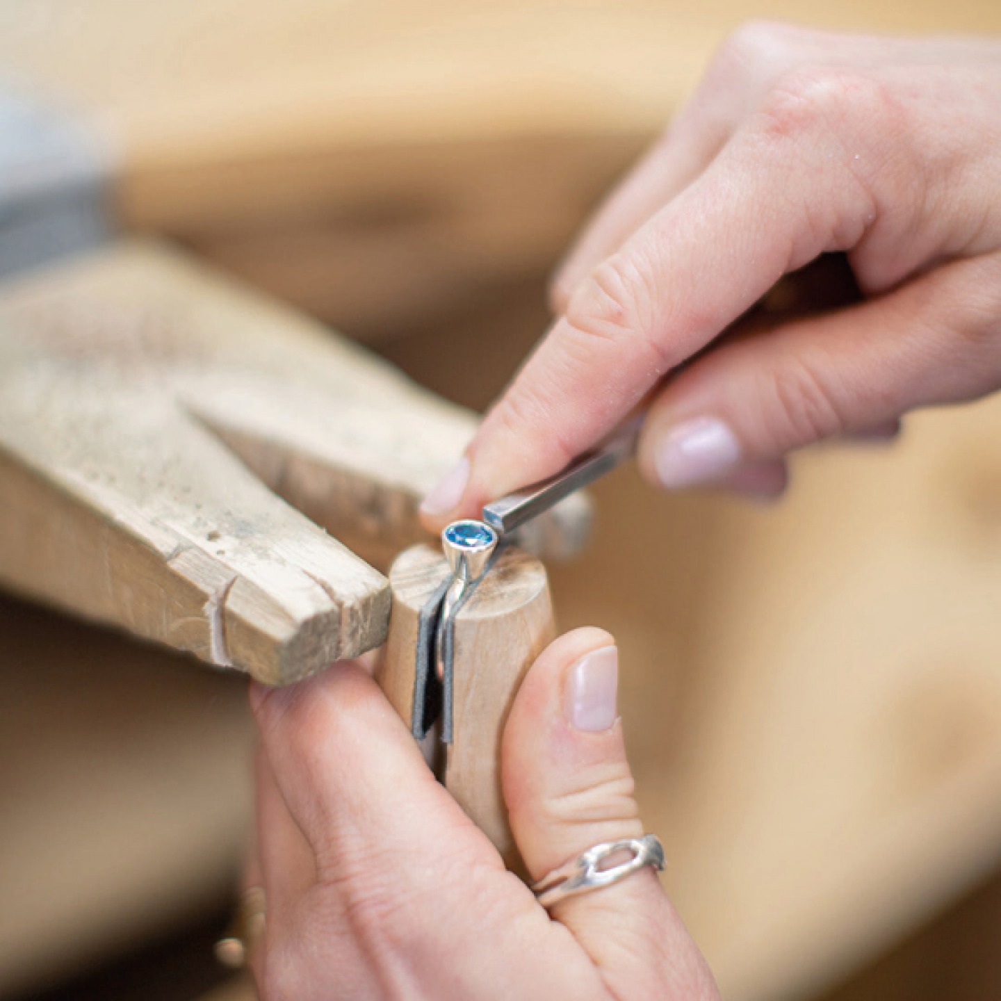 Maggie Read Jewellery
