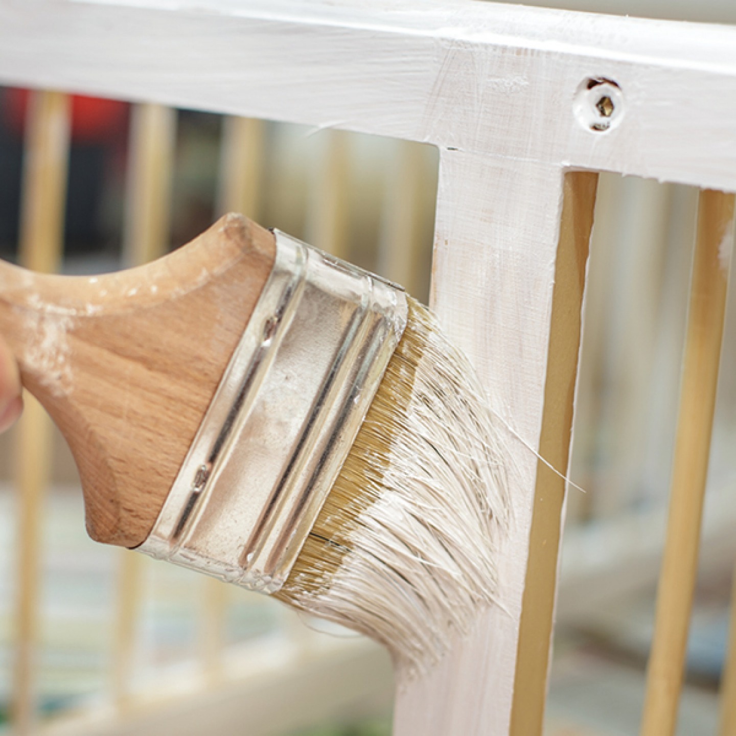 The Furniture Painting Company