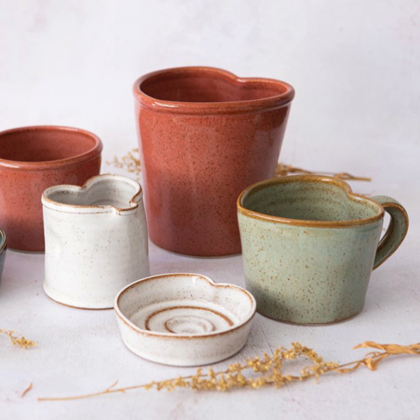 Amy Rutherford Ceramics