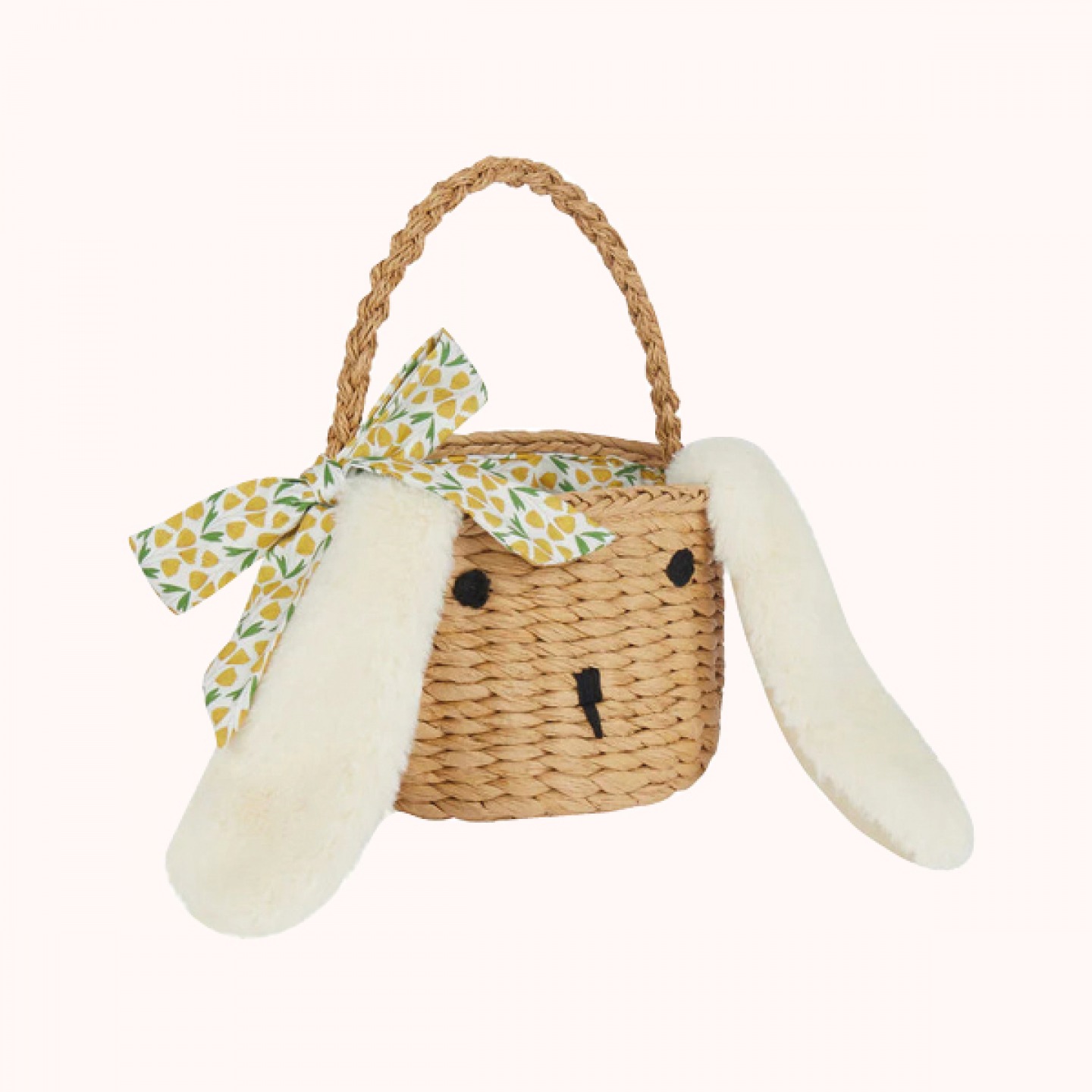 Bunny basket