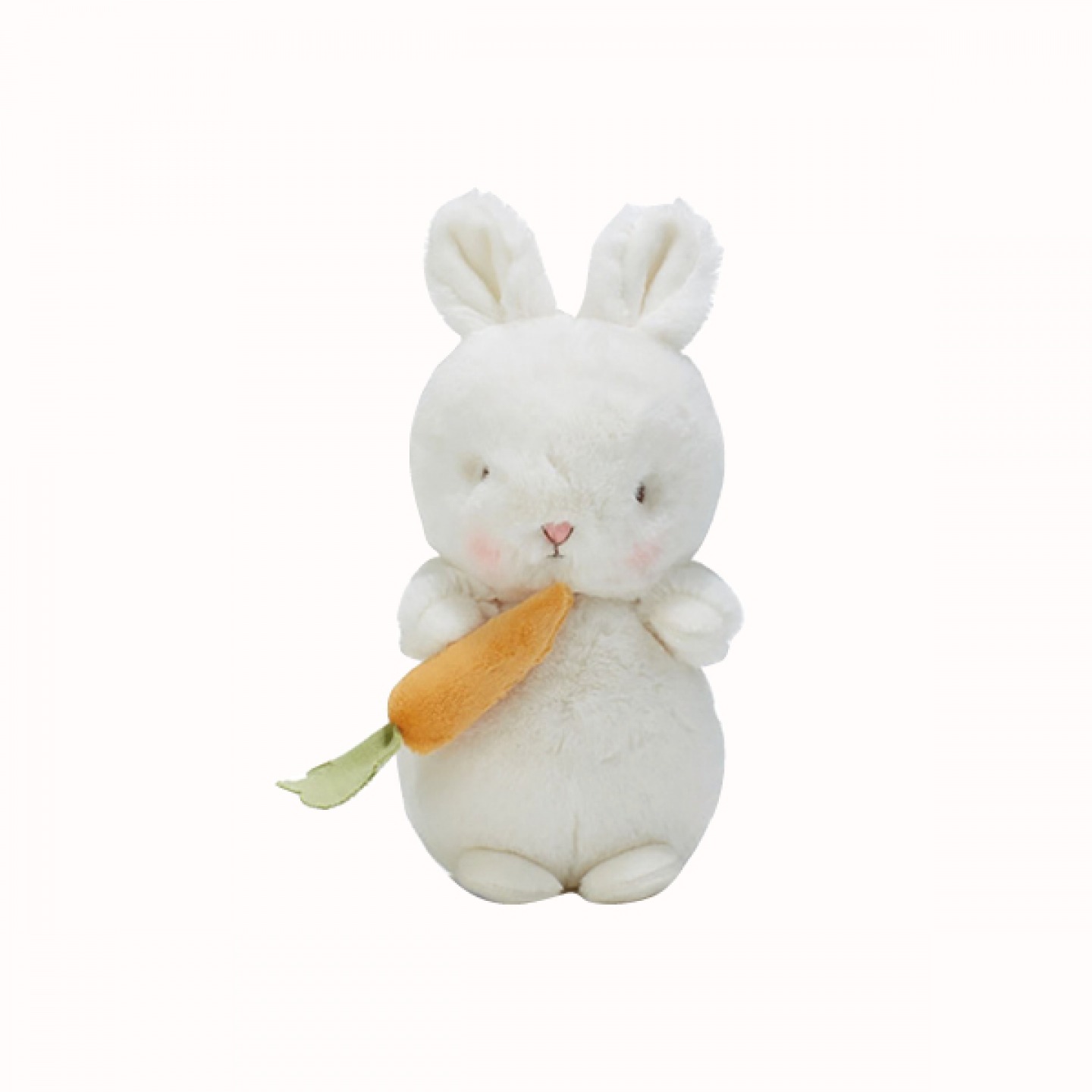Bunny plush toy