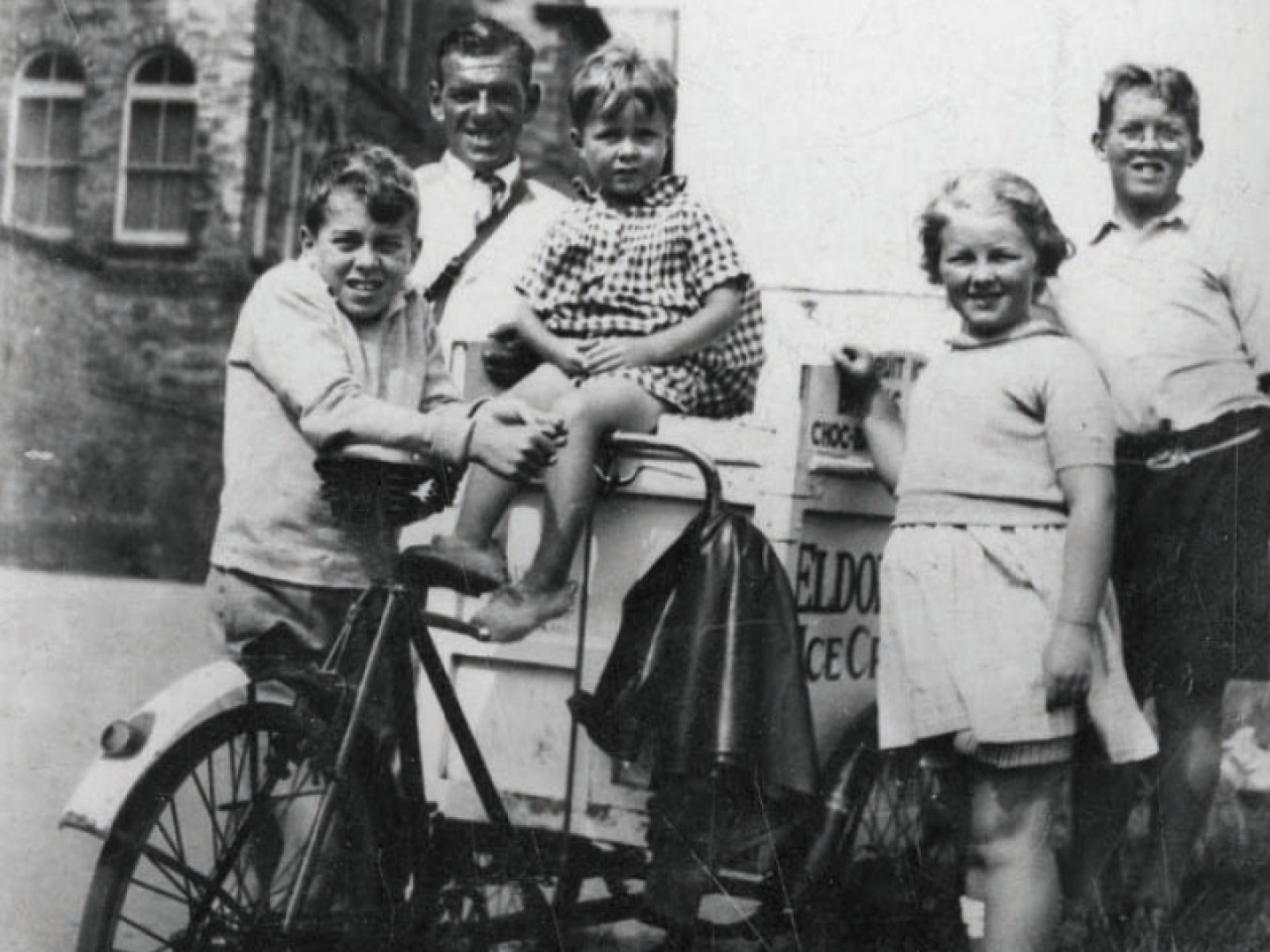Childhood Exhibition at Bailiffgate Museum & Gallery, Alnwick